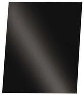 PORTADA POLYCOVERS A4 800M NEGRO | 50 UNIDADES | (ESSELTE, S,A,)